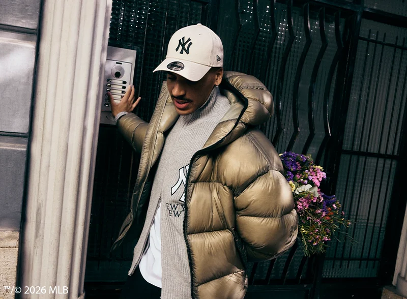 Elevate Your Game With Style